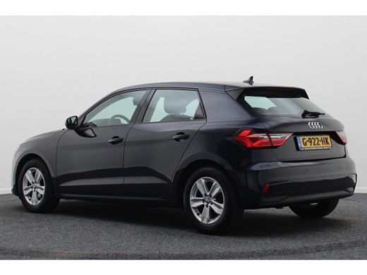 Audi A1 Sportback Sportback 25 TFSI Pro Line Virtual Cockpit, Apple Carplay, Lane Assist, Cruise, PDC ActivLease financial lease