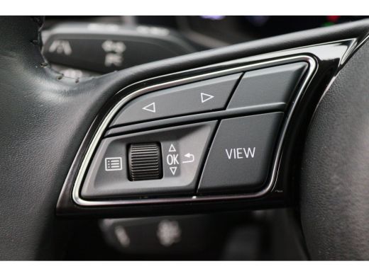 Audi A1 Sportback Sportback 25 TFSI Pro Line Virtual Cockpit, Apple Carplay, Lane Assist, Cruise, PDC ActivLease financial lease