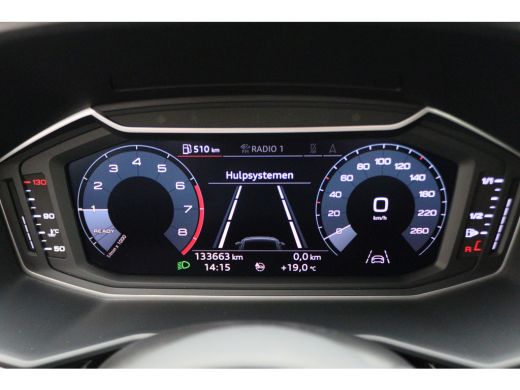 Audi A1 Sportback Sportback 25 TFSI Pro Line Virtual Cockpit, Apple Carplay, Lane Assist, Cruise, PDC ActivLease financial lease