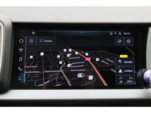 Audi A1 Sportback Sportback 25 TFSI Pro Line Virtual Cockpit, Apple Carplay, Lane Assist, Cruise, PDC ActivLease financial lease