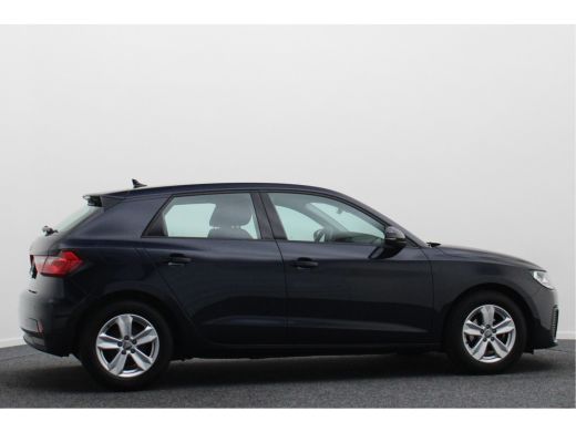 Audi A1 Sportback Sportback 25 TFSI Pro Line Virtual Cockpit, Apple Carplay, Lane Assist, Cruise, PDC ActivLease financial lease