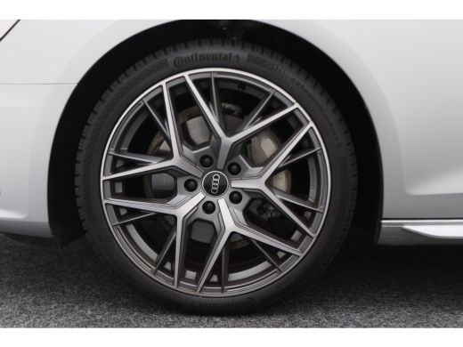 Audi A4 Avant 40 TFSI S edition 204PK 3x S-Line, LED, Virtual Cockpit, Camera, Apple Carplay, LED, 19" ActivLease financial lease