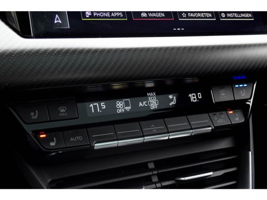 Audi e-tron GT Quattro 93kW/h / Sport Sound/ Cruise Control/ Top View/ Panoramadak/ 350kW (476PK) ActivLease financial lease
