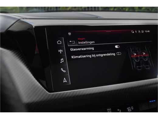 Audi e-tron GT Quattro 93kW/h / Sport Sound/ Cruise Control/ Top View/ Panoramadak/ 350kW (476PK) ActivLease financial lease