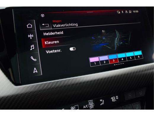 Audi e-tron GT Quattro 93kW/h / Sport Sound/ Cruise Control/ Top View/ Panoramadak/ 350kW (476PK) ActivLease financial lease