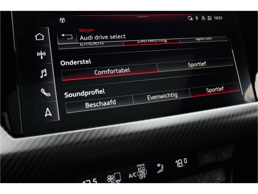 Audi e-tron GT Quattro 93kW/h / Sport Sound/ Cruise Control/ Top View/ Panoramadak/ 350kW (476PK) ActivLease financial lease