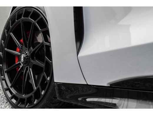 Audi e-tron GT Quattro 93kW/h / Sport Sound/ Cruise Control/ Top View/ Panoramadak/ 350kW (476PK) ActivLease financial lease