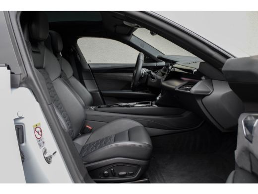 Audi e-tron GT Quattro 93kW/h / Sport Sound/ Cruise Control/ Top View/ Panoramadak/ 350kW (476PK) ActivLease financial lease