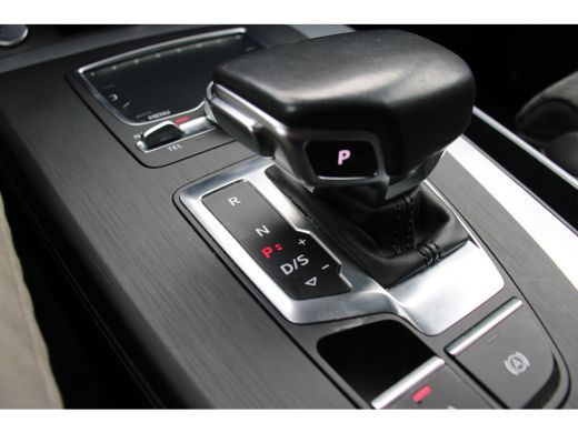Audi Q5 50 TFSIe Quattro Pro Line | DEALER OH! | TREKHAAK | LEDER | PARK SENS V+A | VIRTUAL COCKPIT | STO... ActivLease financial lease