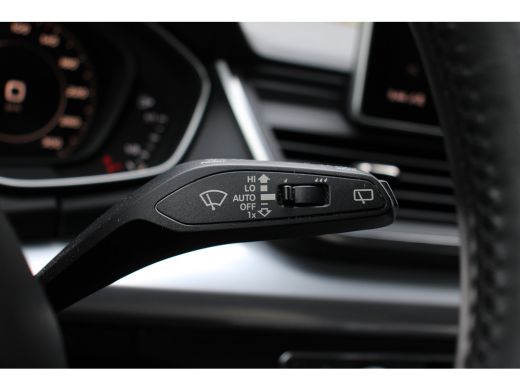 Audi Q5 50 TFSIe Quattro Pro Line | DEALER OH! | TREKHAAK | LEDER | PARK SENS V+A | VIRTUAL COCKPIT | STO... ActivLease financial lease