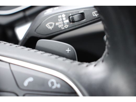 Audi Q5 50 TFSIe Quattro Pro Line | DEALER OH! | TREKHAAK | LEDER | PARK SENS V+A | VIRTUAL COCKPIT | STO... ActivLease financial lease