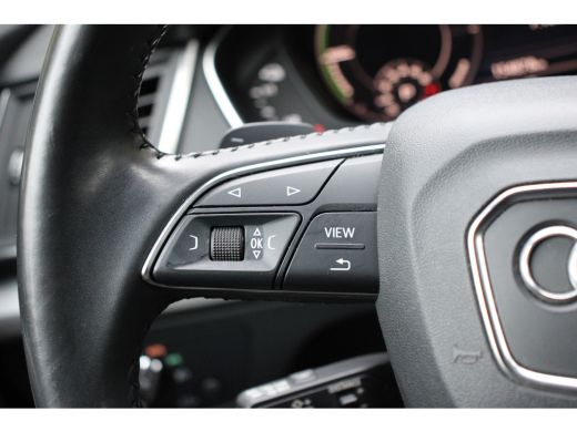 Audi Q5 50 TFSIe Quattro Pro Line | DEALER OH! | TREKHAAK | LEDER | PARK SENS V+A | VIRTUAL COCKPIT | STO... ActivLease financial lease