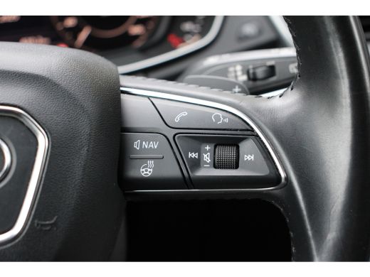 Audi Q5 50 TFSIe Quattro Pro Line | DEALER OH! | TREKHAAK | LEDER | PARK SENS V+A | VIRTUAL COCKPIT | STO... ActivLease financial lease