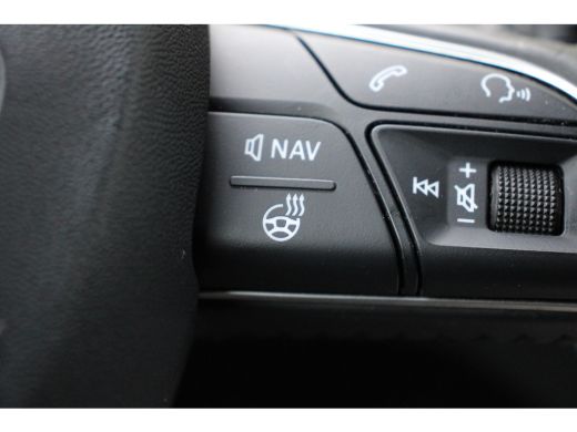 Audi Q5 50 TFSIe Quattro Pro Line | DEALER OH! | TREKHAAK | LEDER | PARK SENS V+A | VIRTUAL COCKPIT | STO... ActivLease financial lease