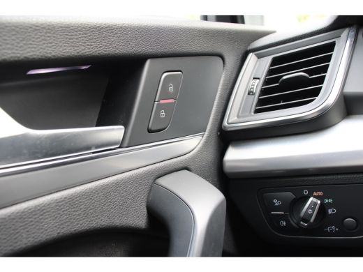 Audi Q5 50 TFSIe Quattro Pro Line | DEALER OH! | TREKHAAK | LEDER | PARK SENS V+A | VIRTUAL COCKPIT | STO... ActivLease financial lease