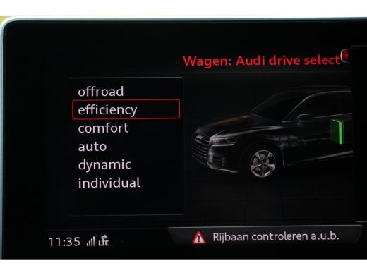 Audi Q5 50 TFSIe Quattro Pro Line | DEALER OH! | TREKHAAK | LEDER | PARK SENS V+A | VIRTUAL COCKPIT | STO... ActivLease financial lease