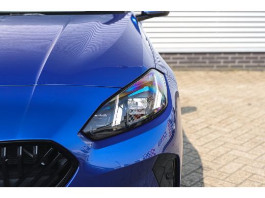 BMW 1 Serie 120 M Sport Automaat / Panoramadak / Sportstoelen / Achteruitrijcamera / M Adaptief onderstel / C... ActivLease financial lease