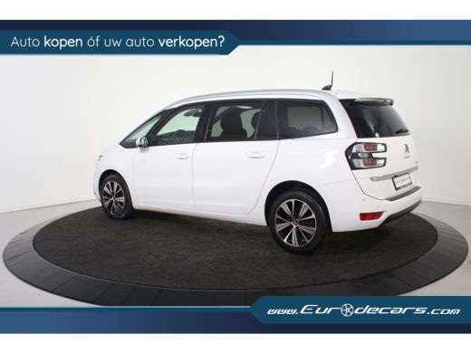 Citroën Grand C4 Spacetourer Shine *1ste Eigenaar*Navigatie*Massage*Camera* ActivLease financial lease