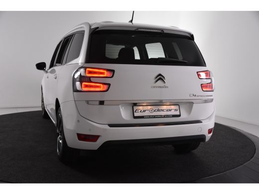 Citroën Grand C4 Spacetourer Shine *1ste Eigenaar*Navigatie*Massage*Camera* ActivLease financial lease