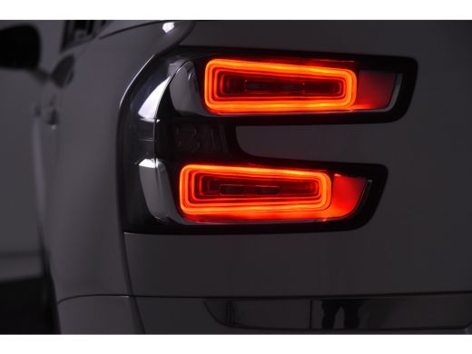 Citroën Grand C4 Spacetourer Shine *1ste Eigenaar*Navigatie*Massage*Camera* ActivLease financial lease