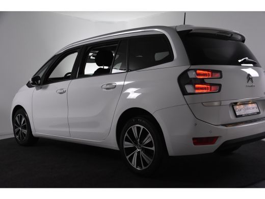 Citroën Grand C4 Spacetourer Shine *1ste Eigenaar*Navigatie*Massage*Camera* ActivLease financial lease