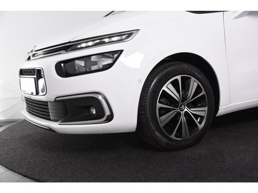Citroën Grand C4 Spacetourer Shine *1ste Eigenaar*Navigatie*Massage*Camera* ActivLease financial lease