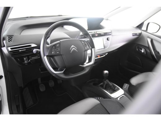 Citroën Grand C4 Spacetourer Shine *1ste Eigenaar*Navigatie*Massage*Camera* ActivLease financial lease