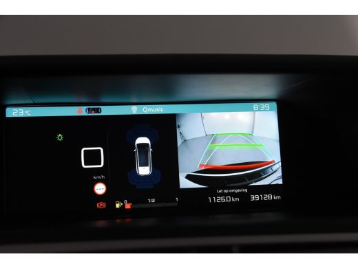 Citroën Grand C4 Spacetourer Shine *1ste Eigenaar*Navigatie*Massage*Camera* ActivLease financial lease