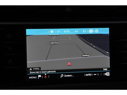 Citroën Grand C4 Spacetourer Shine *1ste Eigenaar*Navigatie*Massage*Camera* ActivLease financial lease