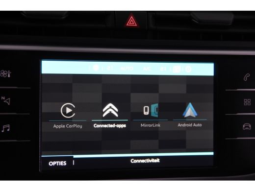 Citroën Grand C4 Spacetourer Shine *1ste Eigenaar*Navigatie*Massage*Camera* ActivLease financial lease