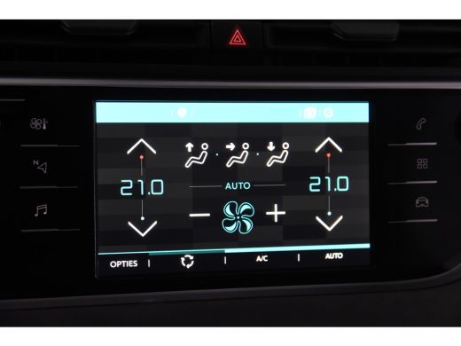 Citroën Grand C4 Spacetourer Shine *1ste Eigenaar*Navigatie*Massage*Camera* ActivLease financial lease