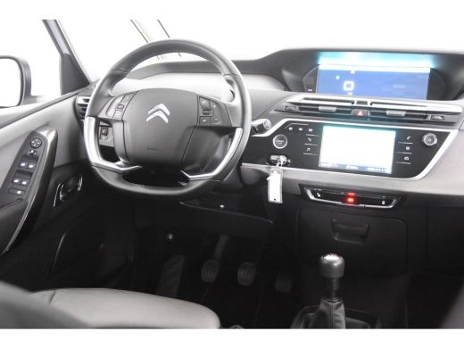 Citroën Grand C4 Spacetourer Shine *1ste Eigenaar*Navigatie*Massage*Camera* ActivLease financial lease