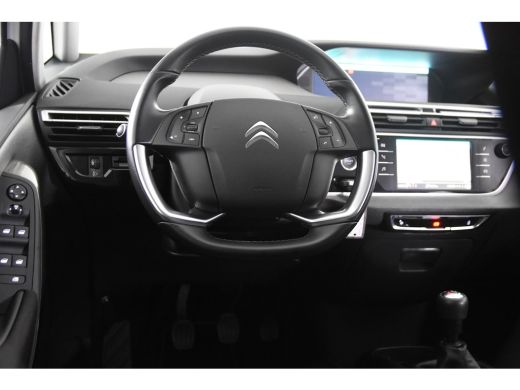 Citroën Grand C4 Spacetourer Shine *1ste Eigenaar*Navigatie*Massage*Camera* ActivLease financial lease
