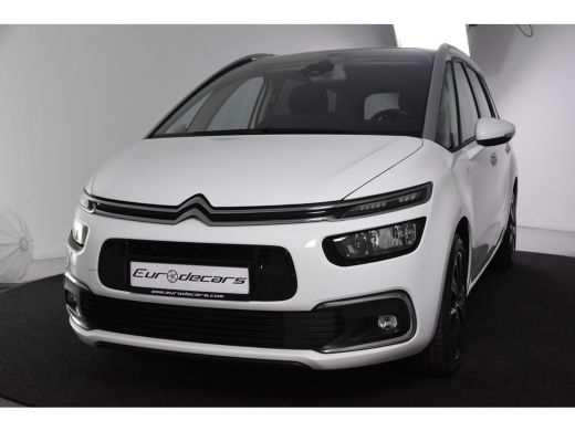 Citroën Grand C4 Spacetourer Shine *1ste Eigenaar*Navigatie*Massage*Camera* ActivLease financial lease