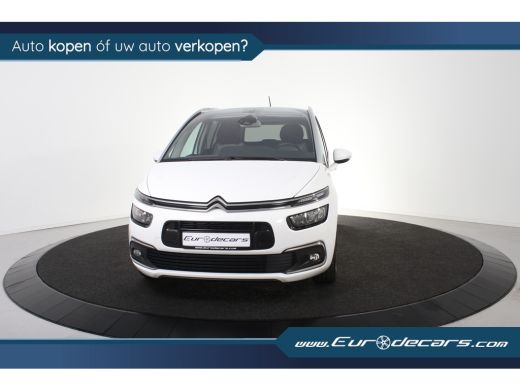 Citroën Grand C4 Spacetourer Shine *1ste Eigenaar*Navigatie*Massage*Camera* ActivLease financial lease