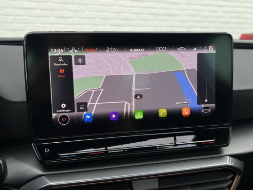 CUPRA Leon 1.4 e-Hybrid VZ Performance | Pano | ACC | CarPlay | Camera | Keyless | 19 inch ActivLease financial lease