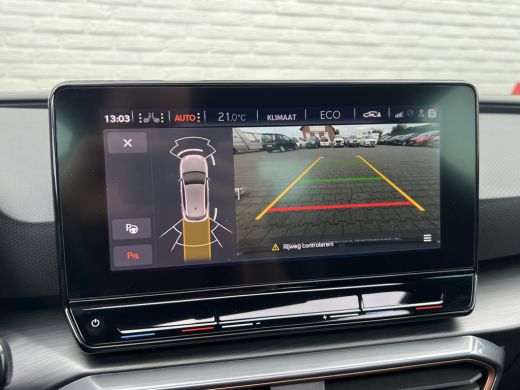 CUPRA Leon 1.4 e-Hybrid VZ Performance | Pano | ACC | CarPlay | Camera | Keyless | 19 inch ActivLease financial lease