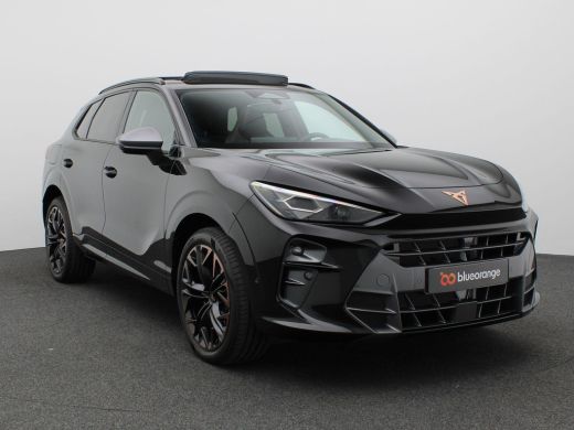 CUPRA Terramar 1.5 TSI e-Hybrid VZ Performance 272PK DSG matrix led, Leder, trekhaak, Sennheiser audio, 360gr. c... ActivLease financial lease
