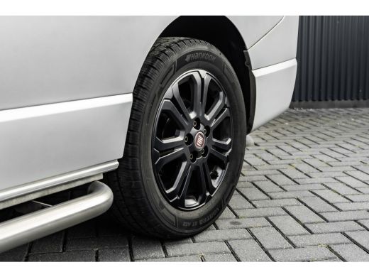 Fiat Talento 2.0 MultiJet L2H1 | 145PK | 5-Zits | DC | LED | Cruise | PDC | Euro 6 ActivLease financial lease