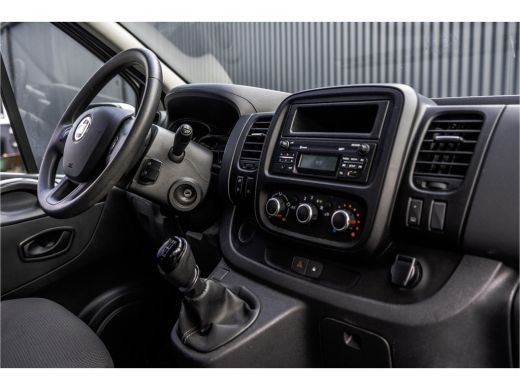 Fiat Talento 2.0 MultiJet L2H1 | 145PK | 5-Zits | DC | LED | Cruise | PDC | Euro 6 ActivLease financial lease