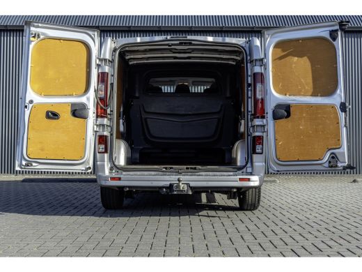 Fiat Talento 2.0 MultiJet L2H1 | 145PK | 5-Zits | DC | LED | Cruise | PDC | Euro 6 ActivLease financial lease