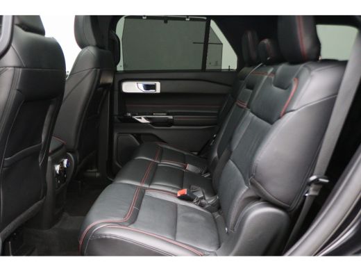 Ford Explorer 3.0 V6 EcoBoost PHEV ST-Line 7-Persoons, Leer, 360° Camera, Panoramadak,  LED, B&O Sound System, ... ActivLease financial lease