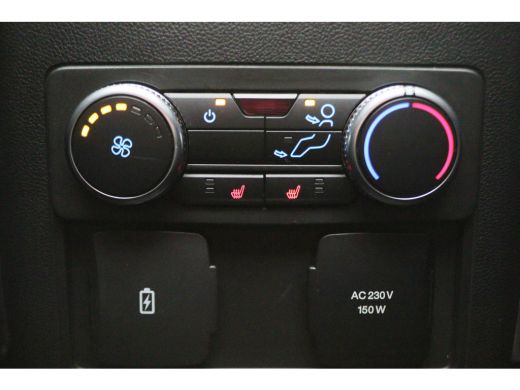 Ford Explorer 3.0 V6 EcoBoost PHEV ST-Line 7-Persoons, Leer, 360° Camera, Panoramadak,  LED, B&O Sound System, ... ActivLease financial lease