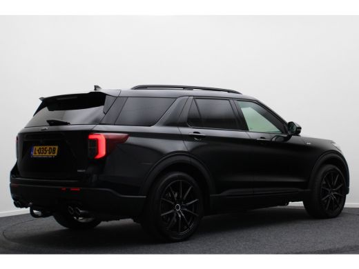 Ford Explorer 3.0 V6 EcoBoost PHEV ST-Line 7-Persoons, Leer, 360° Camera, Panoramadak,  LED, B&O Sound System, ... ActivLease financial lease