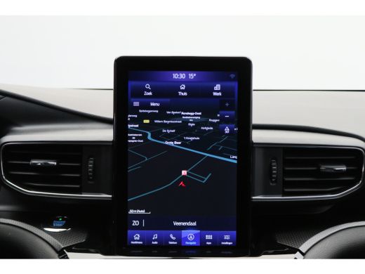 Ford Explorer 3.0 V6 EcoBoost PHEV ST-Line 7-Persoons, Leer, 360° Camera, Panoramadak,  LED, B&O Sound System, ... ActivLease financial lease