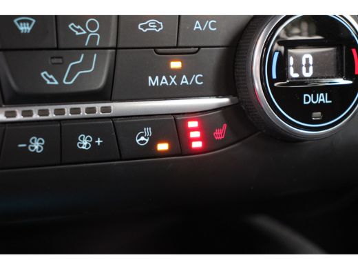 Ford Focus 1.0EB Hybrid ST-Line X Business | NL-AUTO! | WINTERPACK | CAMERA | LANE ASSIST | CRUISE | VIRTUAL... ActivLease financial lease