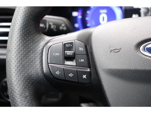 Ford Focus 1.0EB Hybrid ST-Line X Business | NL-AUTO! | WINTERPACK | CAMERA | LANE ASSIST | CRUISE | VIRTUAL... ActivLease financial lease