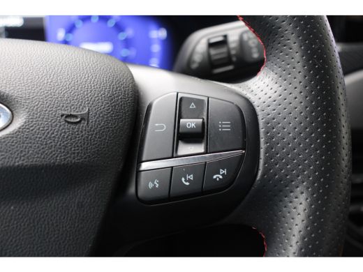 Ford Focus 1.0EB Hybrid ST-Line X Business | NL-AUTO! | WINTERPACK | CAMERA | LANE ASSIST | CRUISE | VIRTUAL... ActivLease financial lease