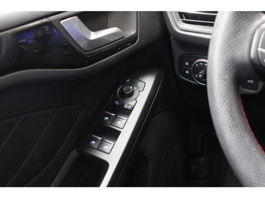 Ford Focus 1.0EB Hybrid ST-Line X Business | NL-AUTO! | WINTERPACK | CAMERA | LANE ASSIST | CRUISE | VIRTUAL... ActivLease financial lease