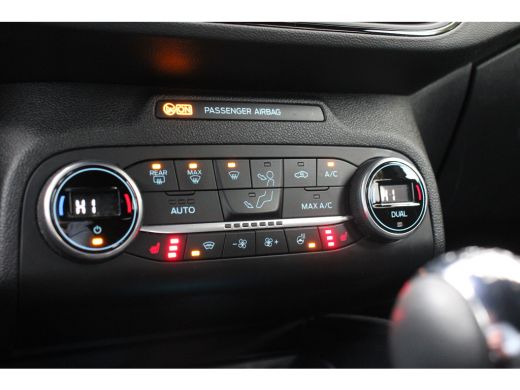 Ford Focus 1.0EB Hybrid ST-Line X Business | NL-AUTO! | WINTERPACK | CAMERA | LANE ASSIST | CRUISE | VIRTUAL... ActivLease financial lease